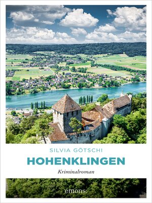 cover image of Hohenklingen